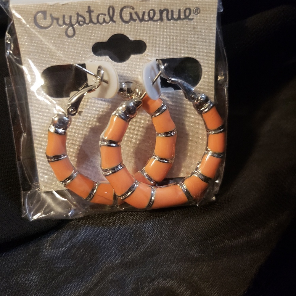 Costume jewelry